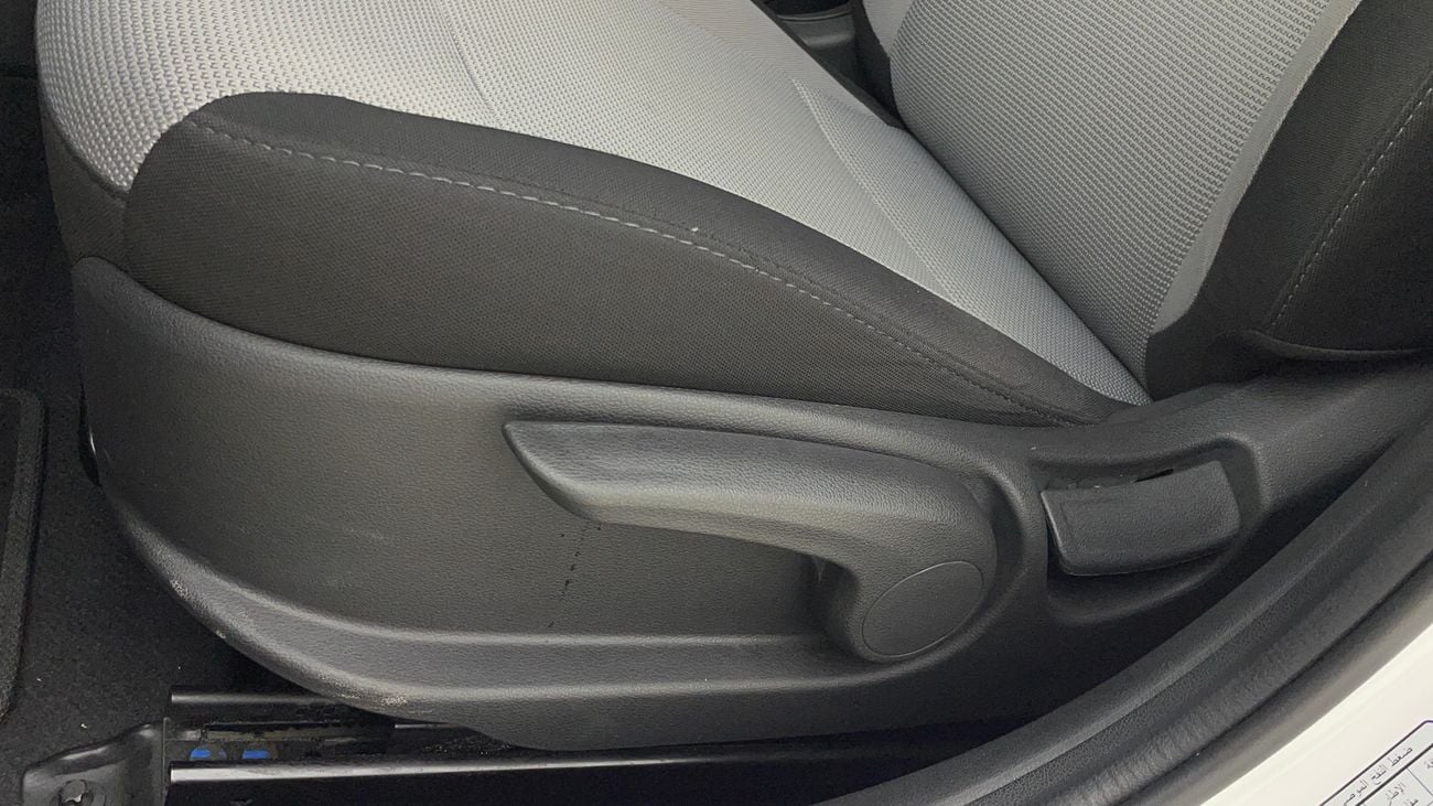 Hyundai Accent Smart+ 1.5L 2023 SMART | AED 544/Month | 0 DP | 30 Day Return | Warranty