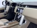 Land Rover Range Rover 2019 Range Rover Vogue HSE, 1 Year Warranty, Full Service History, Excellent Condition, GCC