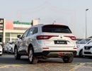Renault Koleos GL LE 2.5L Renault Koleos | 2.5 L | 2023 | GCC | Accident-Free |  In Excellent Condition | 722P.M