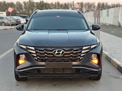 Hyundai Tucson COMFORT