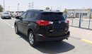 Toyota RAV4 TOYOTA RAV4 XLE 4WD FULL OPTION 2015