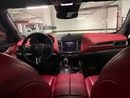 Maserati Levante sq4