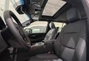 تويوتا لاند كروزر EXPORT ONLY - 2026 LC300 VX 4.0L (Black Interior) (GCC Specification)