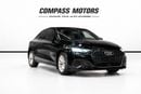أودي A3 35 TFSI