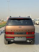 هيونداي سانتا في Hyundai Santafe XRT 4WD Full Option