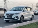 Suzuki Ertiga GLX 1.5L PTR A/T // 2024 // WITH PUSH START , CRUISE CONTROL // SPECIAL OFFER // BY FORMULA AUTO //