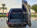 Toyota Prado VXR 2019 Model V4 Full Option Very Clean And Perfect Condition