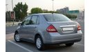 Nissan Tiida 1.8L Full Auto Perfect Condition