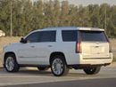 Cadillac Escalade Platinum 6.2L CADILLAC ESCALADE 2018 GCC 2KEYS // ORGINAL PAINT // GOOD CONDITION INSIDE OUT SIDE