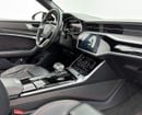 Audi RS6 STANDARD