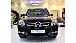 مرسيدس بنز GLK 300 ORIGINAL PAINT 57000 KM GLK300 2012 GCC