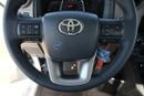 Toyota Land Cruiser Pick Up 79 Single Cab DLX 2.8L Diesel