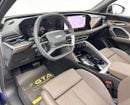 Audi Q5 2025 Audi Q5 S-Line 45 TFSI Quattro, 01/2029 Audi Warranty, 01/2031 Audi Service Contract, GCC