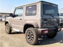 سوزوكي جيمني GLX SUZUKI JIMNY 1.5L 4×4