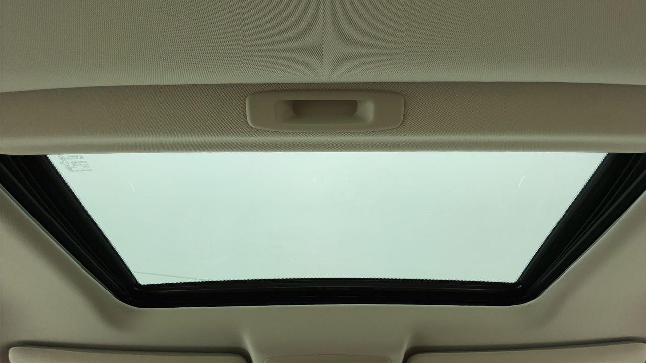 نيسان باترول SE TITANIUM 4 | بدون دفعة مقدمة | اختبار قيادة مجاني للمنزل