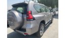 Toyota Prado TXL 4.0 Automatic Spare Up