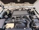 تويوتا لاند كروزر 70 Toyota landcruise Hard Top 2022MODEL Engine 4.5 Diesel v8 colour white Transmission Manual Interior 