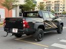 Toyota Hilux  2.8L A/T