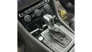 Volkswagen Golf 2019 Volkswagen Golf R, Warranty, Service History, Full Options, Low Kms, GCC