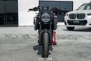 كاي تي أم 1300R KTM BRABUS 1300 R Magma Red 1 of 77