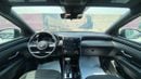 Hyundai Santa Cruz Pickup 2.4L V4