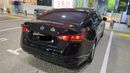 Nissan Altima S