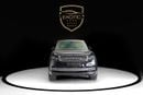 Land Rover Range Rover SV Autobiography P530 4.4L