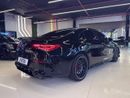 مرسيدس بنز CLA 45 AMG 4MATIC+