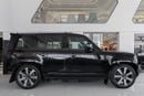 Land Rover Defender DEFENDER 110 X-DYNAMIC HSE | FULL OPTION P400 | 5 YEARS AL-TAYER WARRANTY | 2026 (Export)