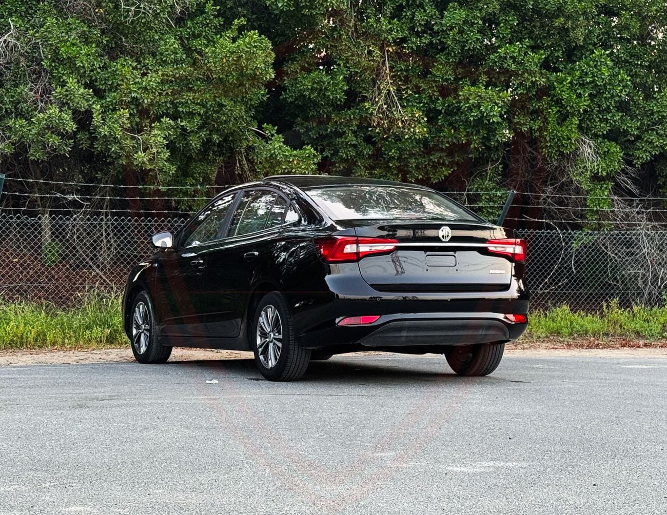 أم جي 5 إم جي 5 | 1.5 لتر | 2024 | خليجية | كاملة المواصفات | خالية من الحوادث | بحالة ممتازة | 571 شهرياً