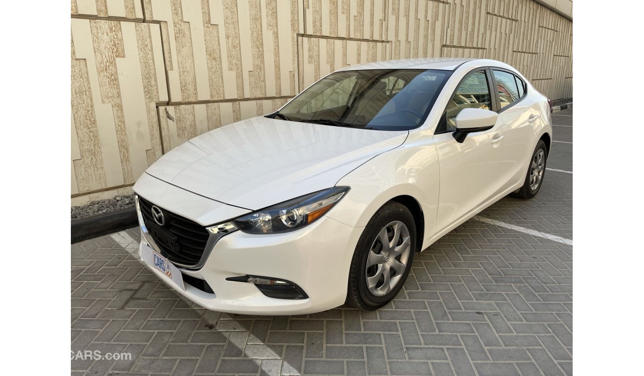 Mazda 3 2.0 EVOLVE 2 | Under Warranty | Free Insurance | Inspected on 150+ parameters