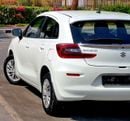 Suzuki Baleno GL 2024 -498-Monthly  l GCC l Camera, GPS l Accident Free