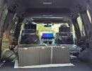 تويوتا لاند كروزر VXR TOYOTA LANDCRUISER VXR TWIN TURBO FULL OPTION | 3.5L V6 PETROL A/T 4WD 2026 (EXPORT ONLY AFRICA)