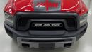 RAM 1500 REBEL Only 8000 km .. Brand new condition .. V8 .. 5,7 L .. HEMI