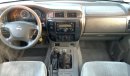 Nissan Patrol Pickup 2016 4.8 VTC Ref#676