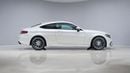 Mercedes-Benz C 63 Coupe AMG - 2 Years Approved Warranty - Approved Prepared Vehicle