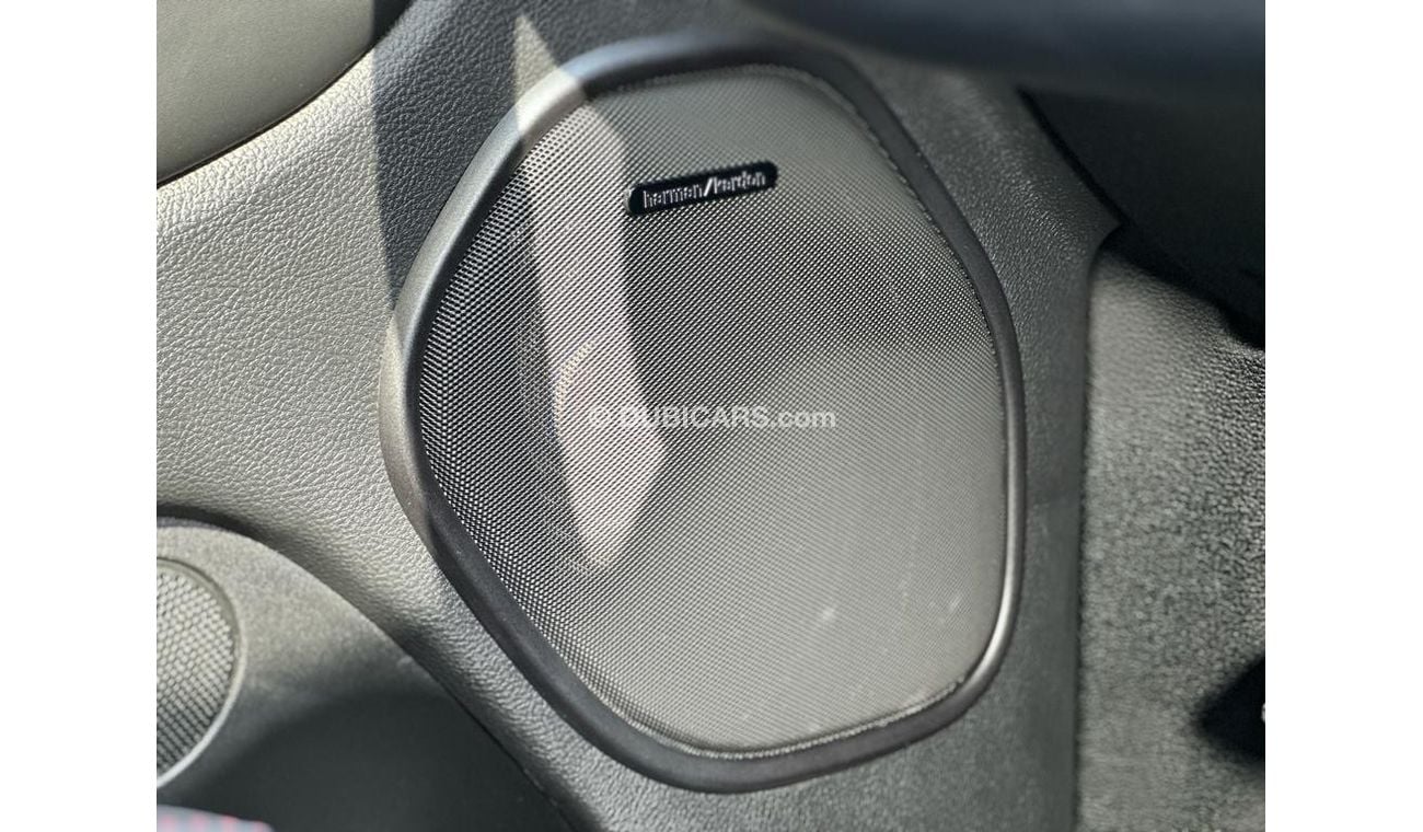 Dodge Durango DODGE DURANGO 2023 5.7L V8