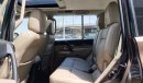 Mitsubishi Pajero 3.5L V6 GLS – 2017 – BRW_BEIG