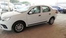 Renault Symbol Brand New 2020 Model 1.6 L engine