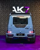 BRABUS 900 - Mercedes-AMG G 63 G900