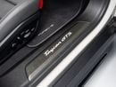 Porsche Taycan GTS