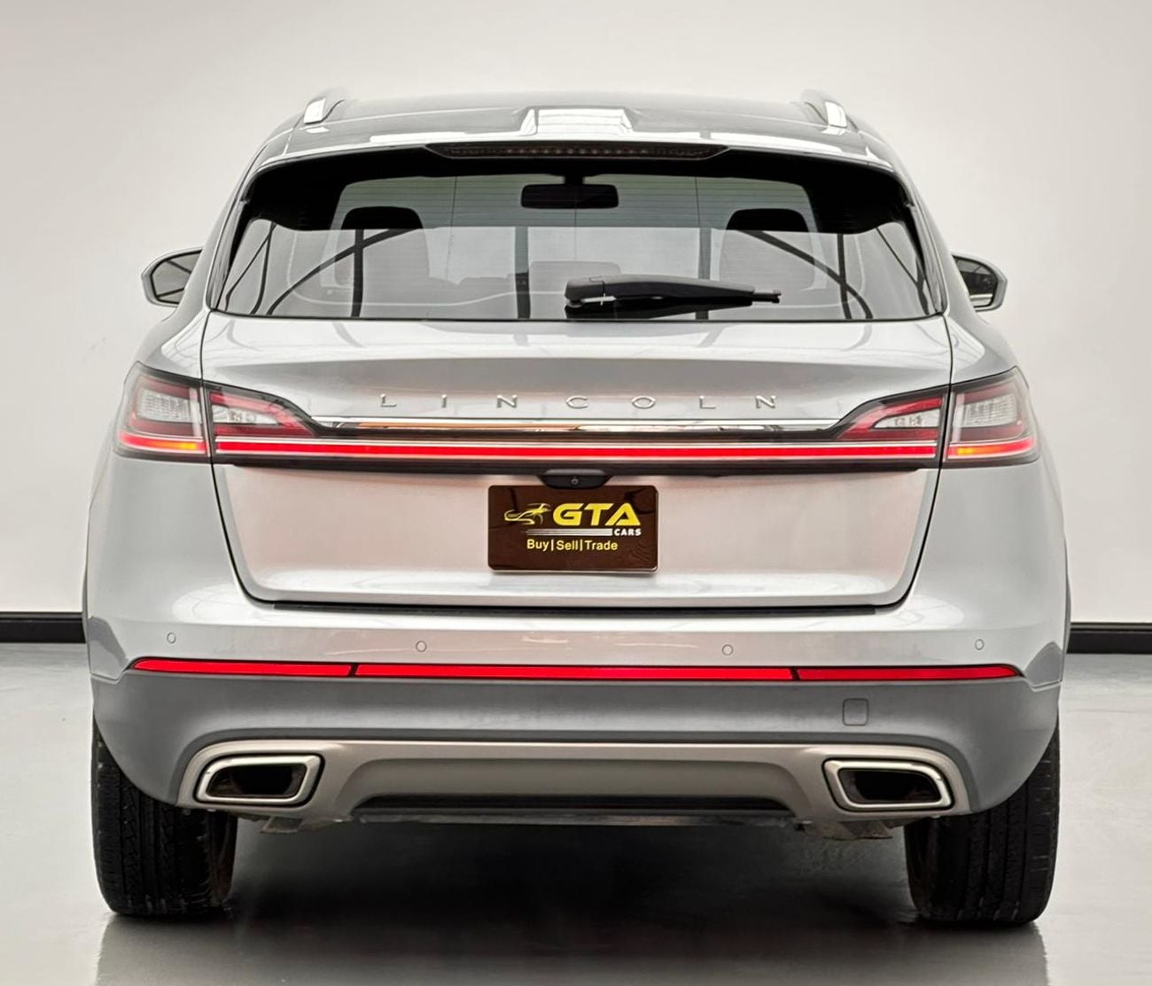 لينكولن ناوتيلوس 2022 Lincoln Nautilus Presidential, Sep/2027 Lincoln Warranty + Service Contract, Lincoln Full Servi