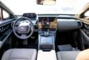 Toyota bZ4X PRO Toyota bZ4X 2024 – Full Option (Electric)