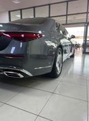 Mercedes Maybach S500 Maybach