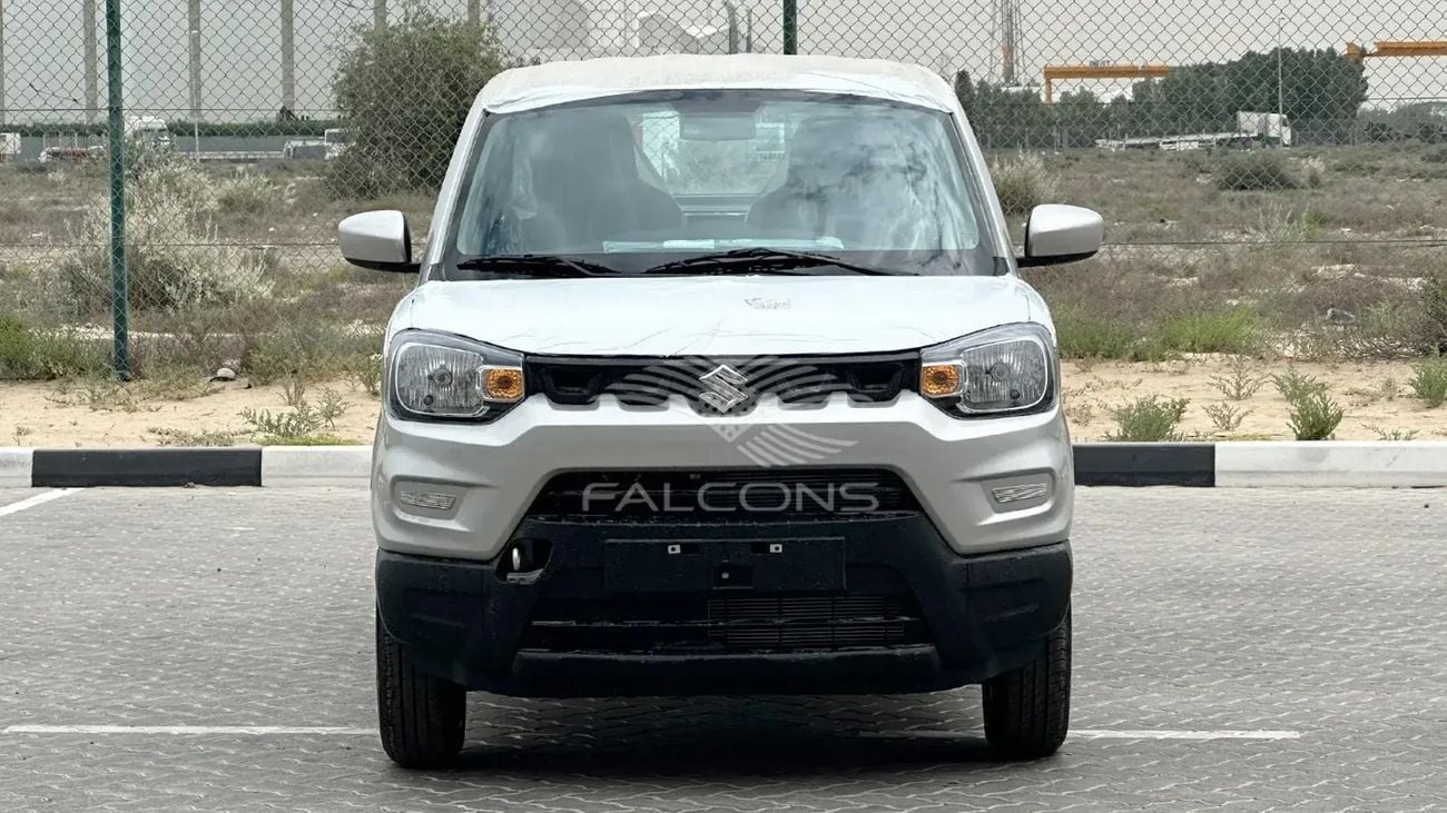 سوزوكي اسبريسو STD 998 cc MC P79 GL ALLOY DA2 9KHZ AMT