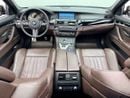 BMW M5 INDIVIDUAL 2013 BMW M5, Stage 2 Tuned, Carbon Fiber Exterior, Fully Loaded, Excellent Condition, GCC