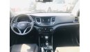 Hyundai Tucson HYUNDAI TUSCAN - 2016 - FULL PANORAMA - 2.0 -4.4