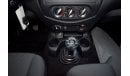 Nissan Navara 2.5L DIESEL 4x4 MANUAL TRANSMISSION