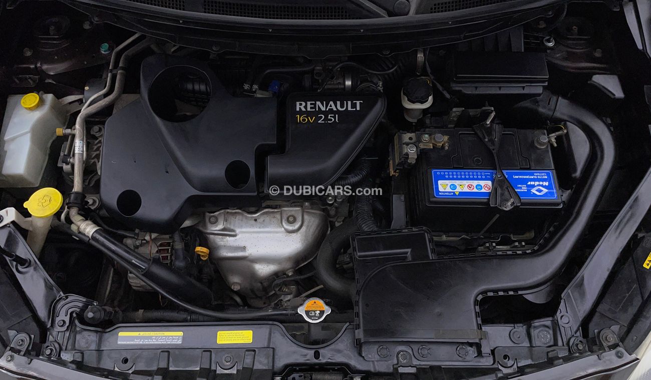 Renault Koleos LE 2.5 | Zero Down Payment | Free Home Test Drive