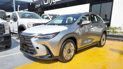 Lexus NX350 Premier 2.4L ( CYL)